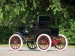Pope-Waverley Model 21 Road Wagon 1904 года
